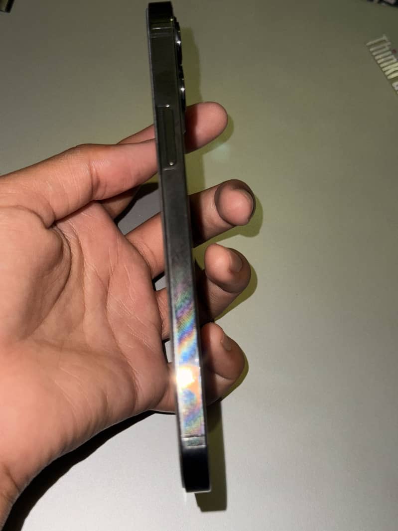 Apple iPhone 12 Pro 2