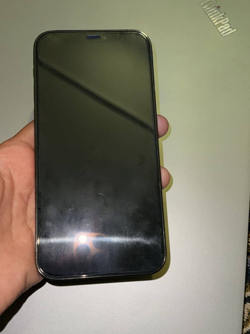 Apple iPhone 12 Pro 3