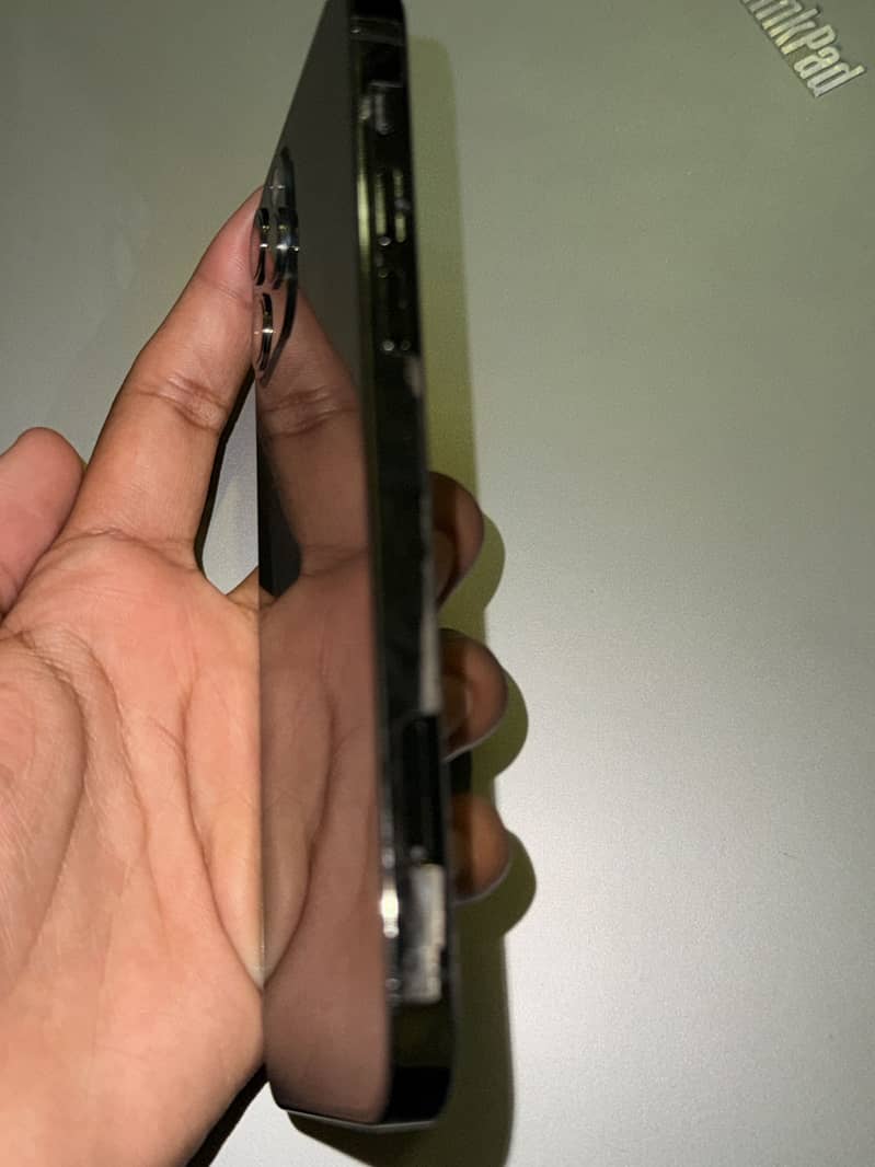 Apple iPhone 12 Pro 5