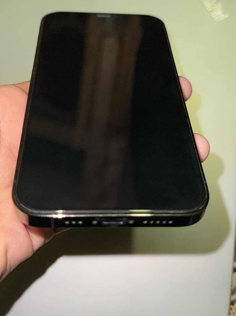 Apple iPhone 12 Pro 7