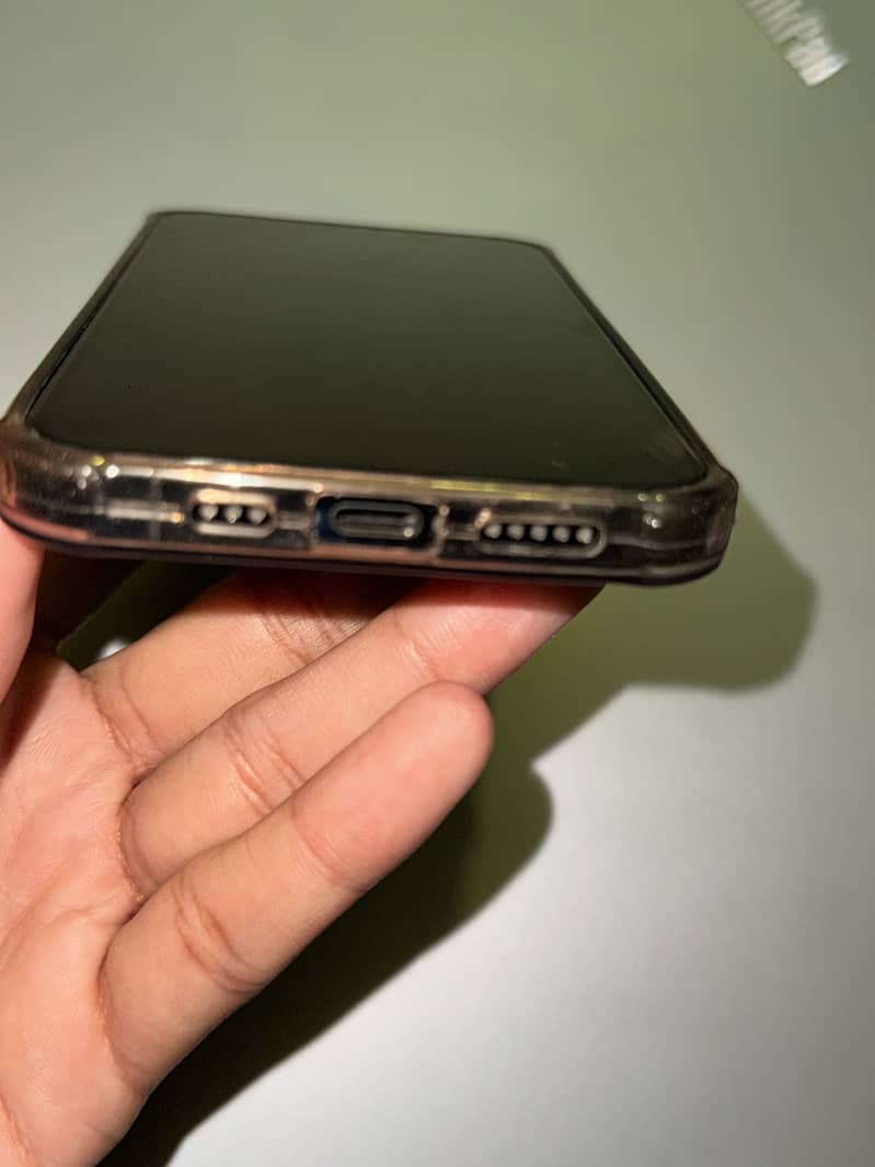 Apple iPhone 12 Pro 11