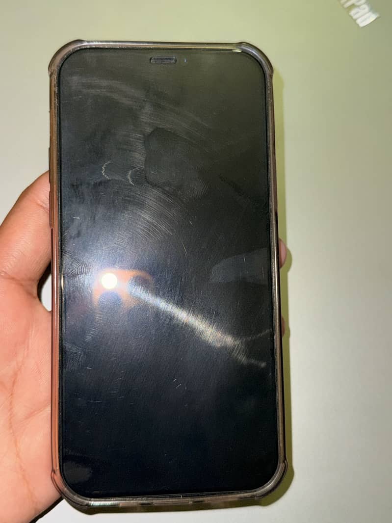 Apple iPhone 12 Pro 13