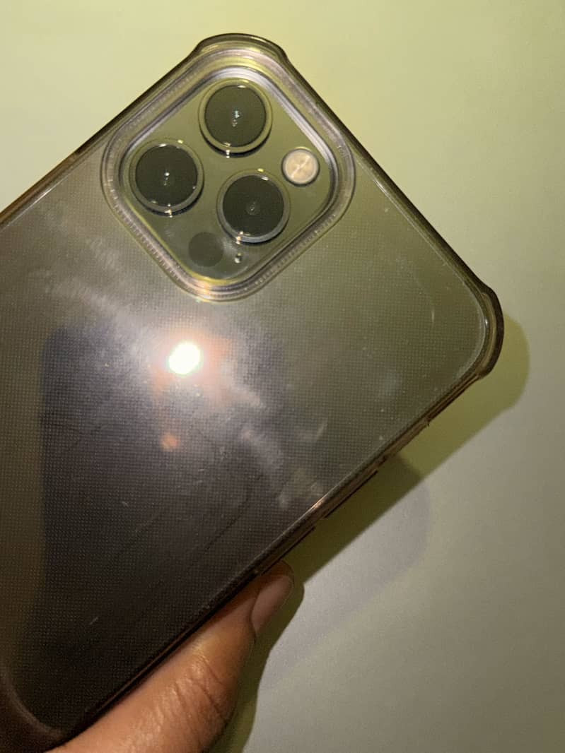 Apple iPhone 12 Pro 16