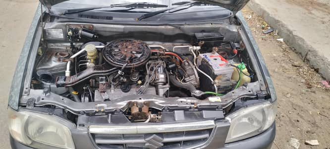 Suzuki Alto 2011