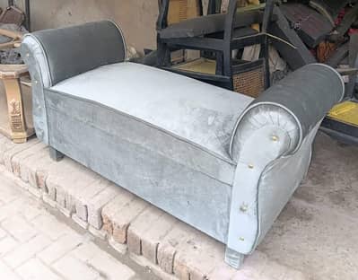 Dewan Sofa