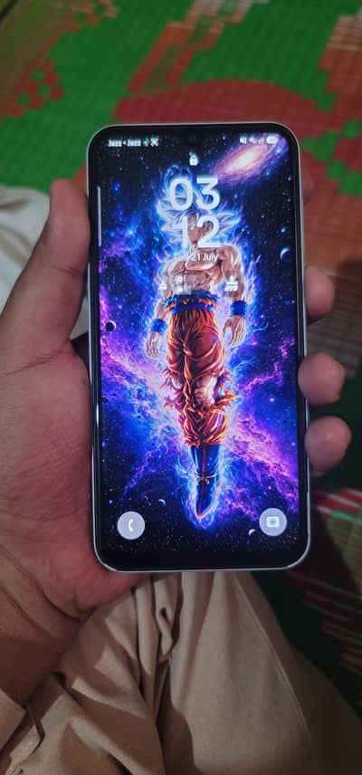 Samsung Mobile A15 5G