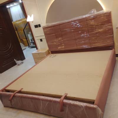 Bed/Double bed/single bed/king size bed/wooden bed/Turkish Bed Set