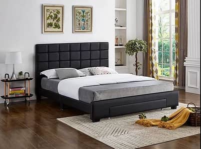 Bed/Double bed/single bed/king size bed/wooden bed/Turkish Bed Set