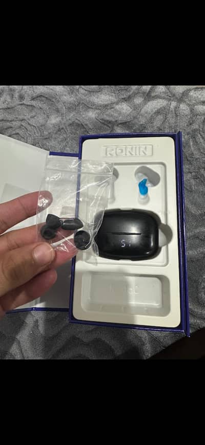 ronin airbuds