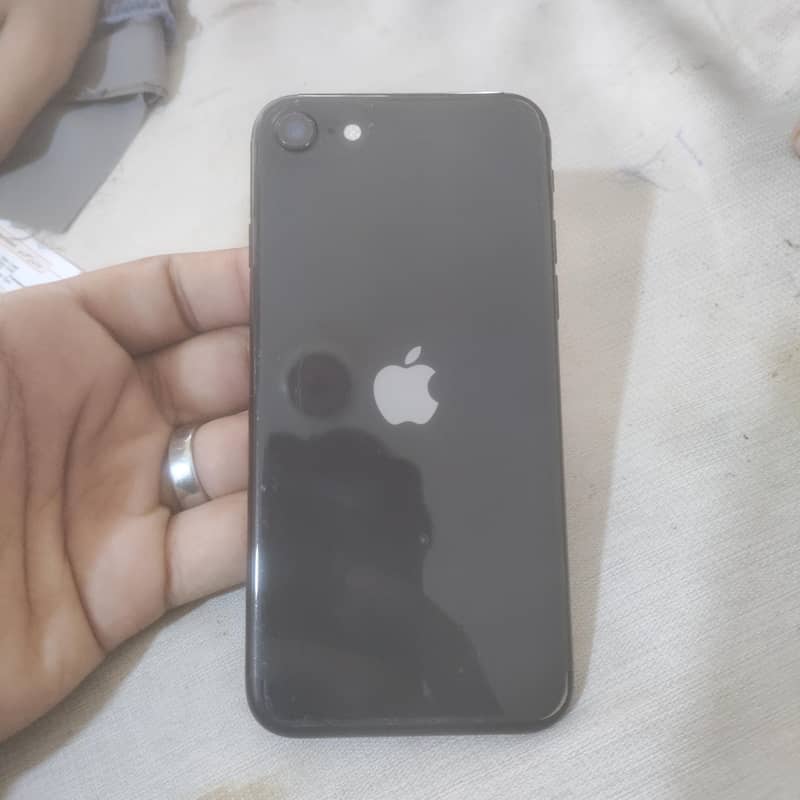 Apple iPhone SE 0