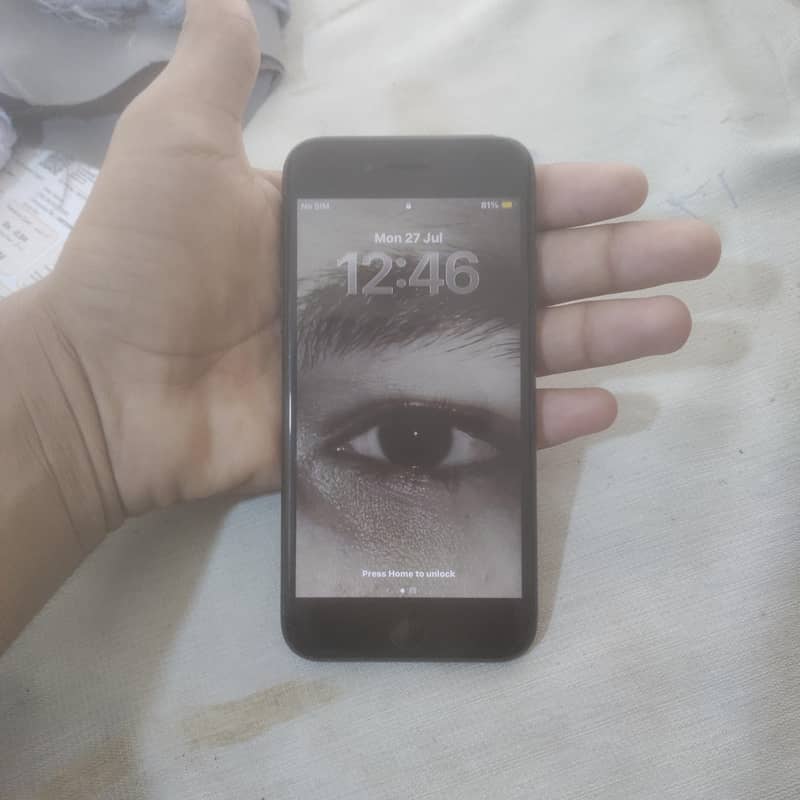 Apple iPhone SE 1