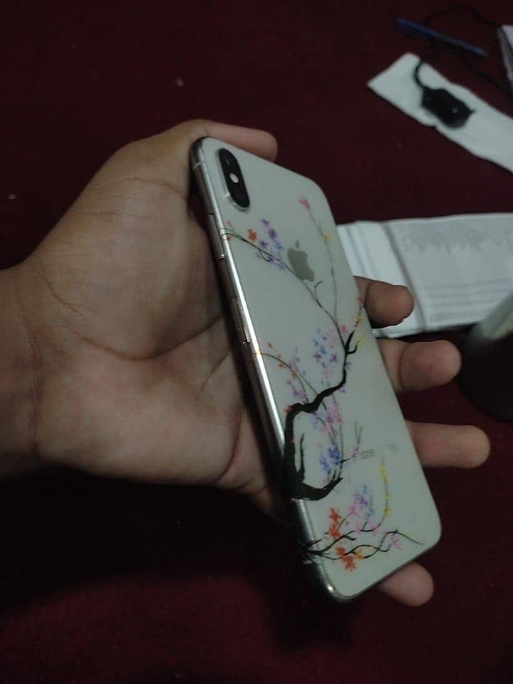iphone XS MAX 0