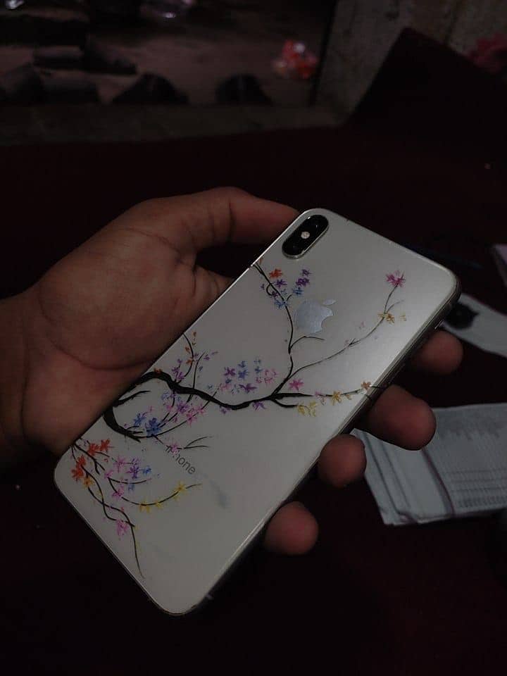 iphone XS MAX 1