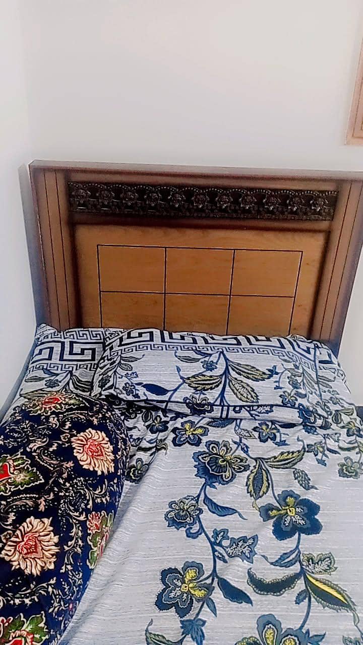 single beds 2 8