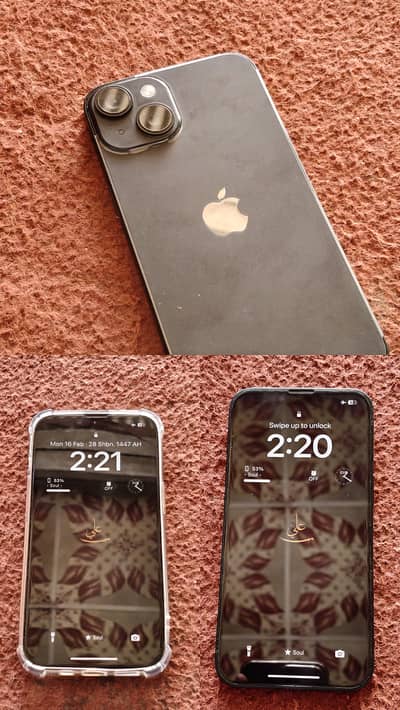 Iphone 14 256gb 84%bh