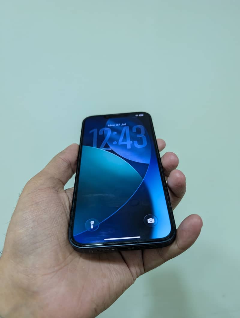 iPhone 14 0