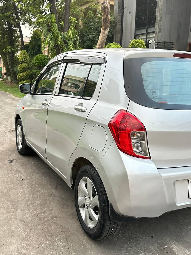 suzuki 5
