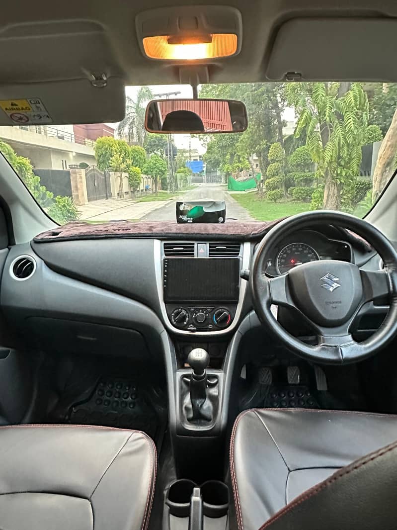 suzuki 7