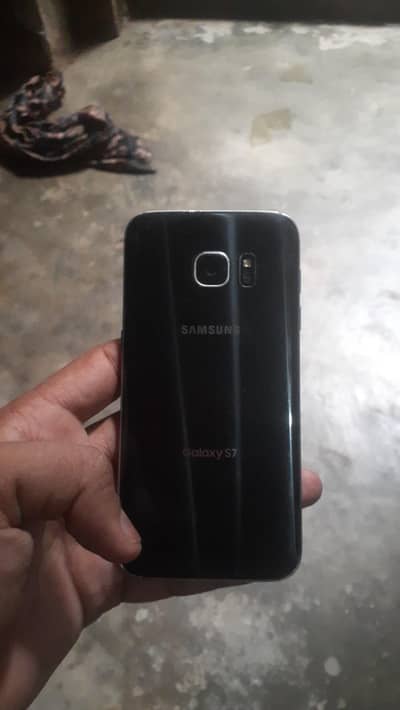 Samsung S7 4 32 non pta