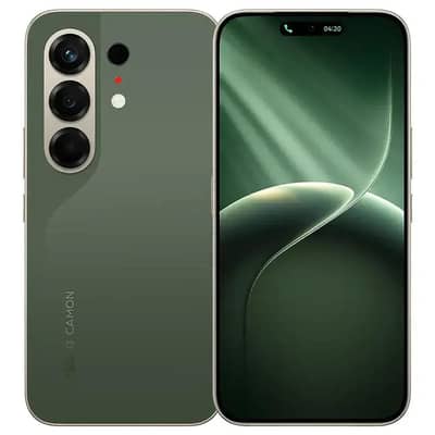 Tecno CAMON 59