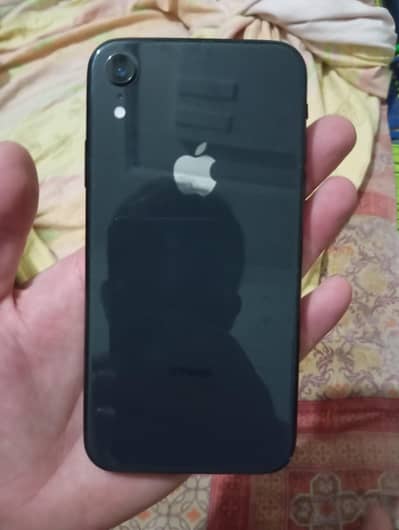 Apple iPhone XR
