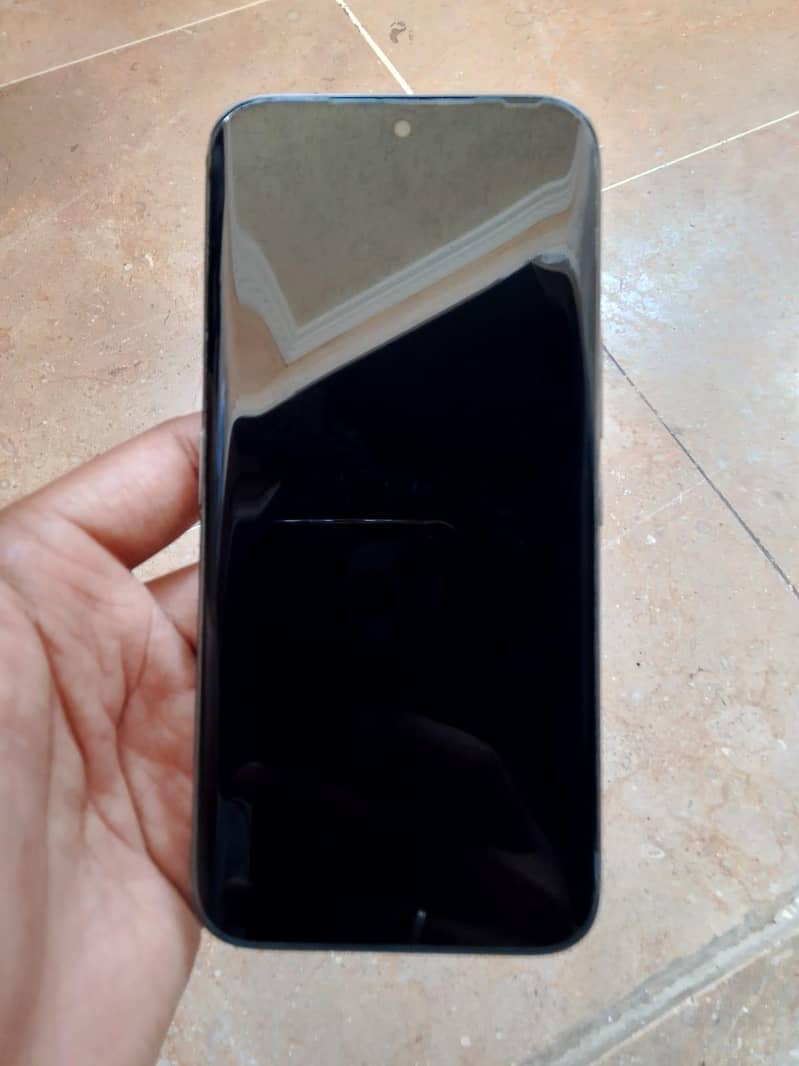 Tecno CAMON 50 Pro 1