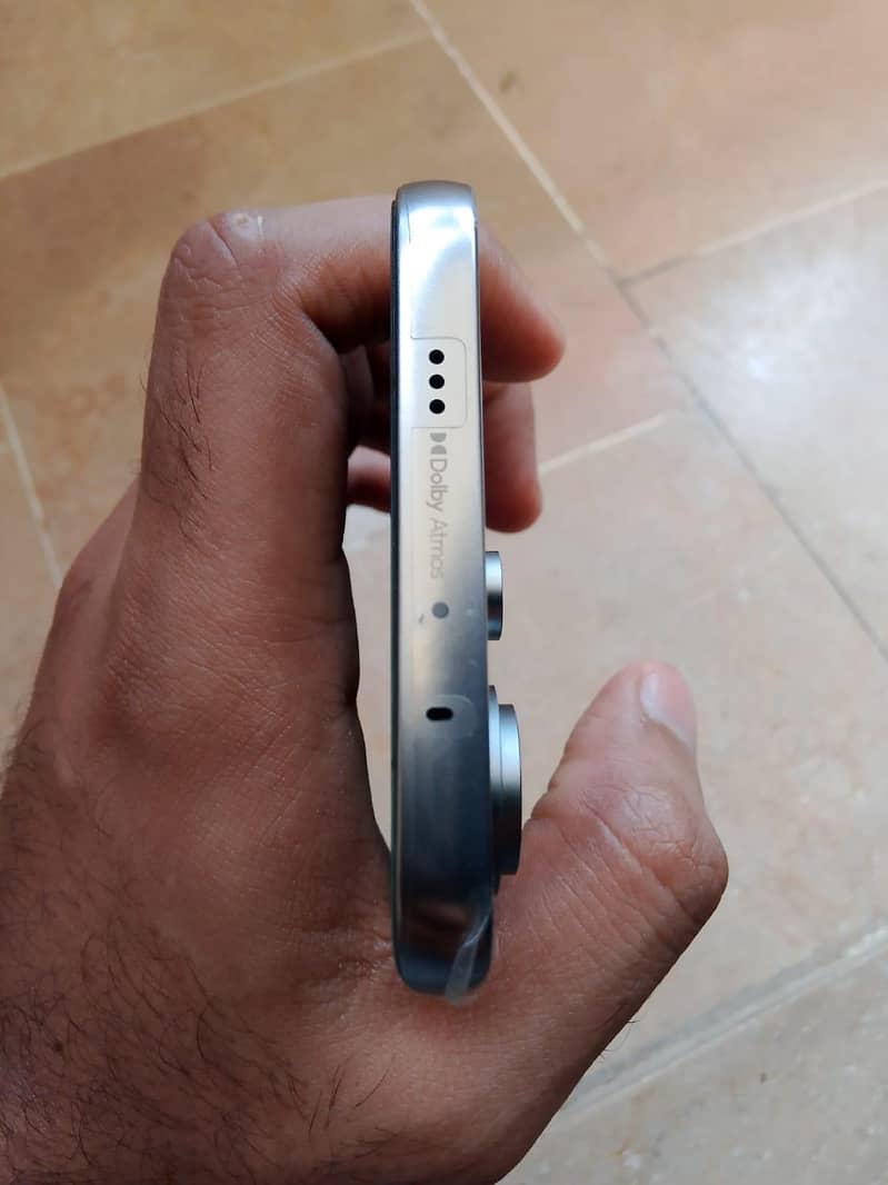 Tecno CAMON 50 Pro 4