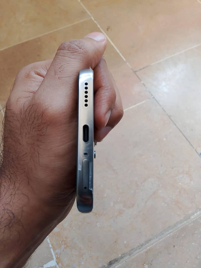 Tecno CAMON 50 Pro 5