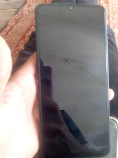 Samsung Mobile A07 5