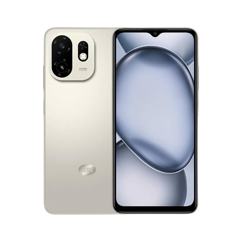 Itel S18 0