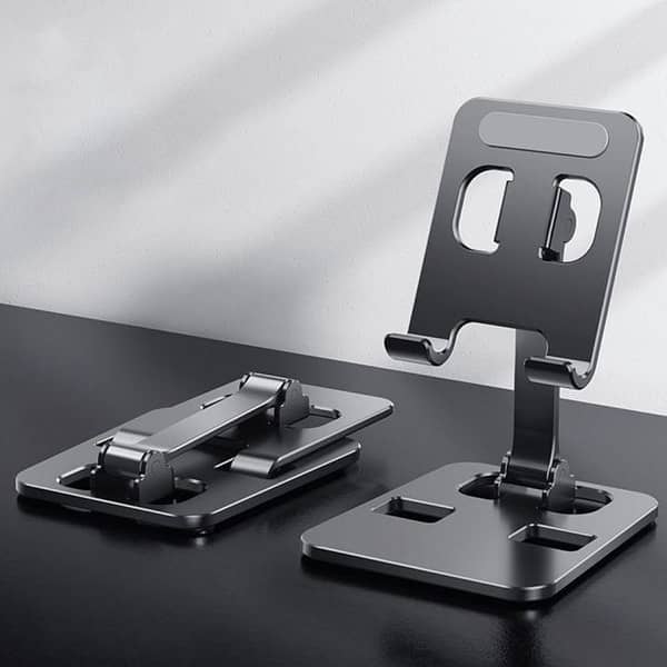 Mobile holder stand high quality metal frame stand . .