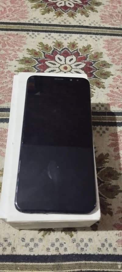 Huawei Mate 10 Lite