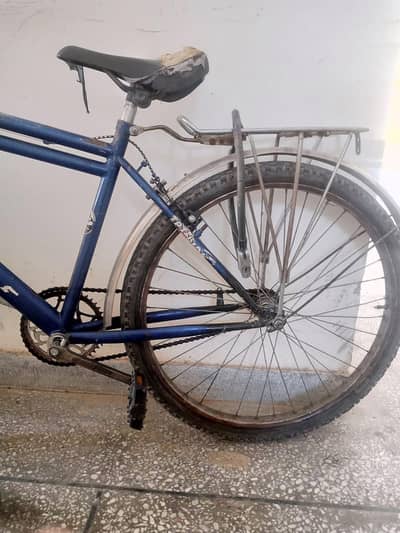 cycle