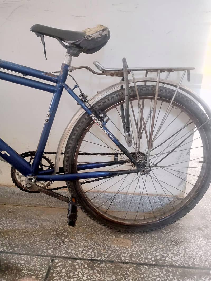 cycle 0