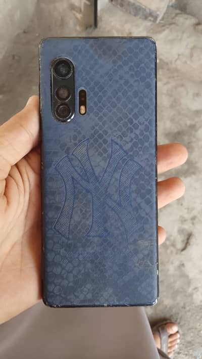 Motorola Edge Plus