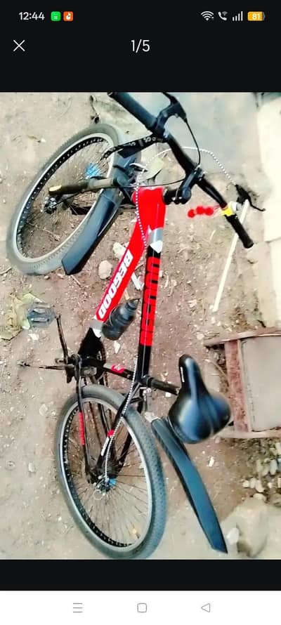 cycle