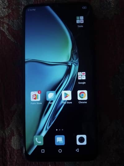 Infinix smart 7 HD