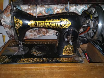 Sewing Machine Urgent Sale