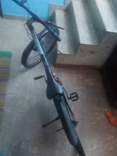 Buy cycle bilkul okay
