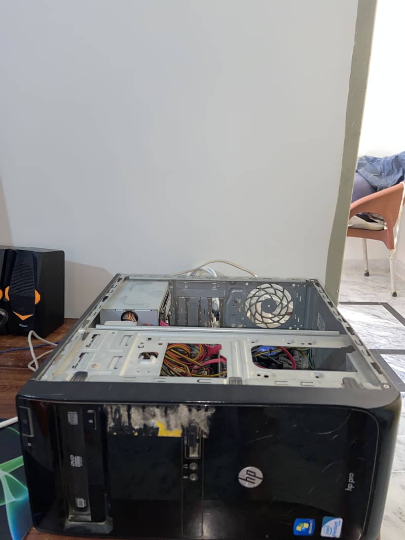 Normal gaming pc 1
