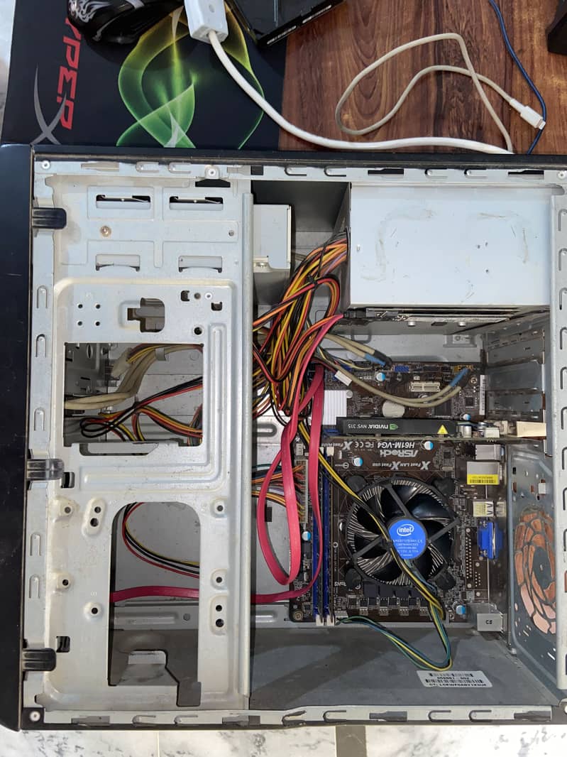Normal gaming pc 2