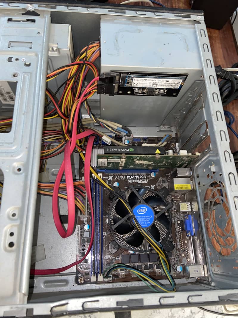 Normal gaming pc 3