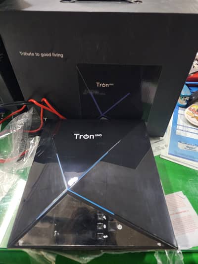 ups/tron ups/800 Watt