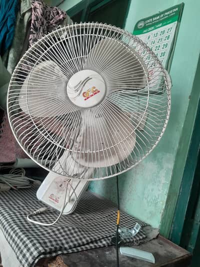GFC COPPER WINDING CELLING FAN