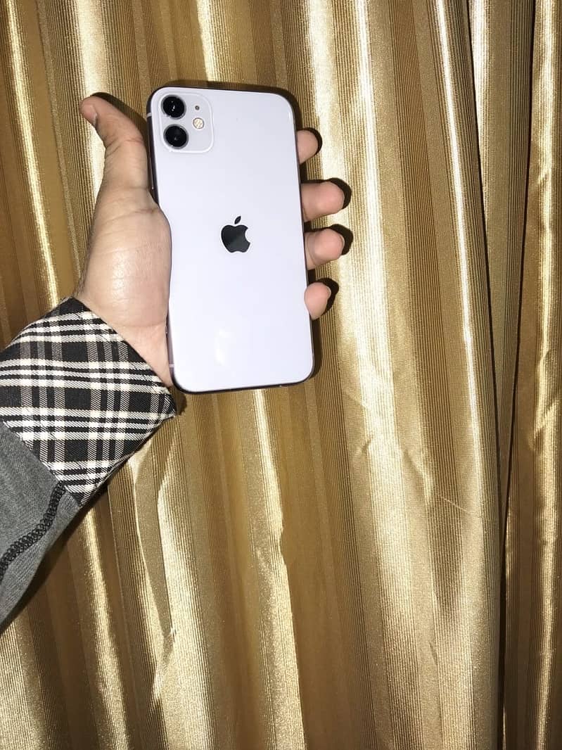 Apple iPhone 11 1