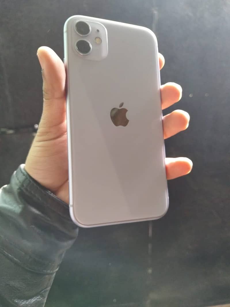 Apple iPhone 11 2
