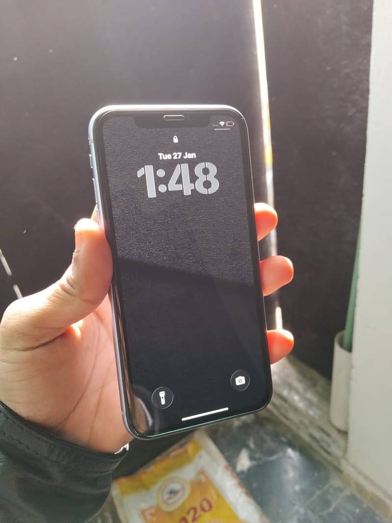 Apple iPhone 11 5