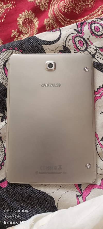 Galaxy Tab S2