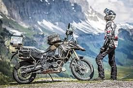 Rider ki zarurat he