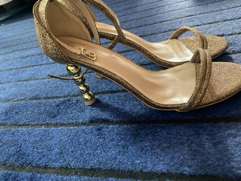 heels 1